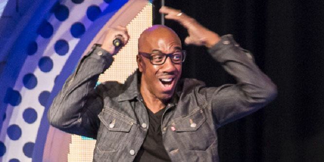 J.B. Smoove - Age, Family, Bio | Famous Birthdays