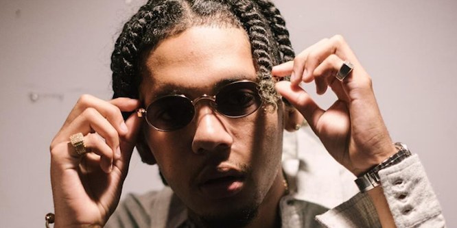 Dice Soho - Age, Bio, Family | Famous Birthdays