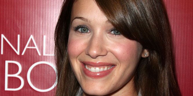 Marla Sokoloff - Age, Family, Bio | Famous Birthdays