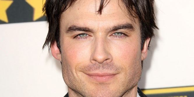 Ian Somerhalder - Age, Family, Bio | Famous Birthdays