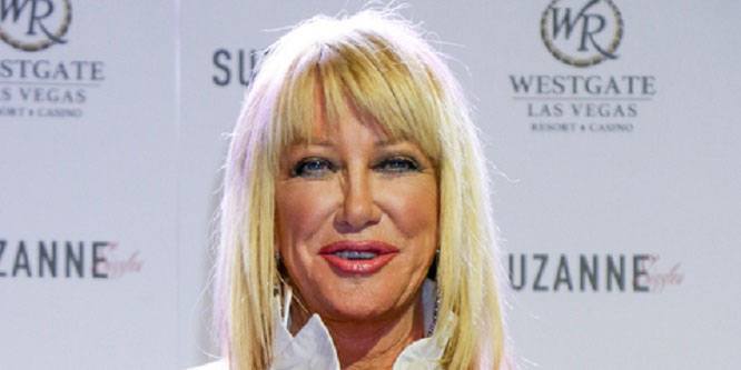 Suzanne Somers - Trivia, Family, Bio | Famous Birthdays