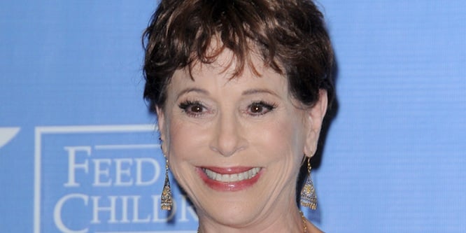 Louise Sorel - Age, Family, Bio | Famous Birthdays