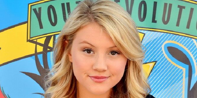 Brooke Sorenson - Age, Family, Bio | Famous Birthdays