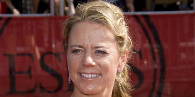 Annika Sorenstam - Age, Family, Bio | Famous Birthdays