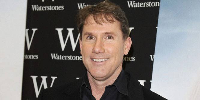 Nicholas Sparks - Age, Family, Bio | Famous Birthdays