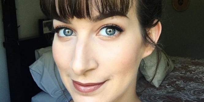 Allison Speed - Age, Bio, Family | Famous Birthdays
