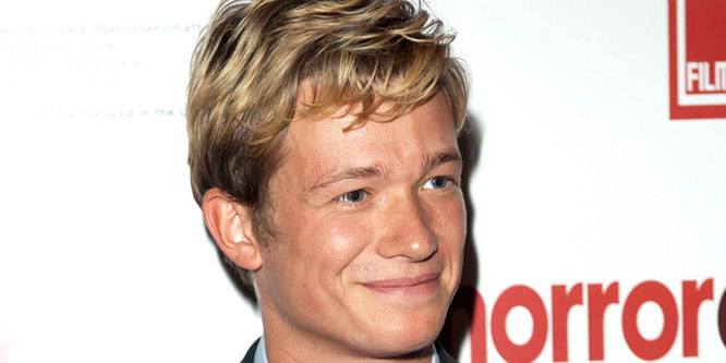 Ed Speleers - Age, Family, Bio | Famous Birthdays