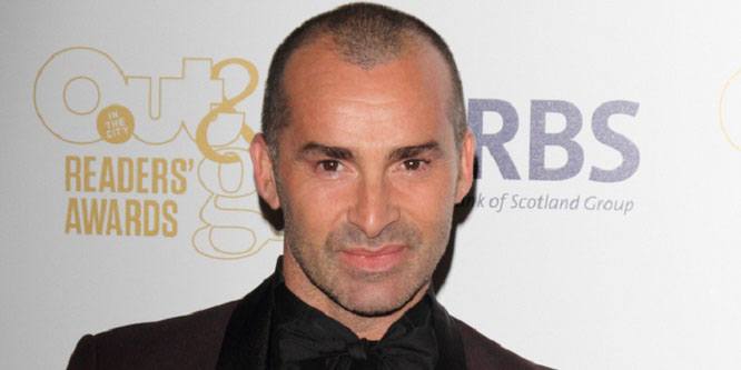 Louie Spence - Age, Family, Bio | Famous Birthdays