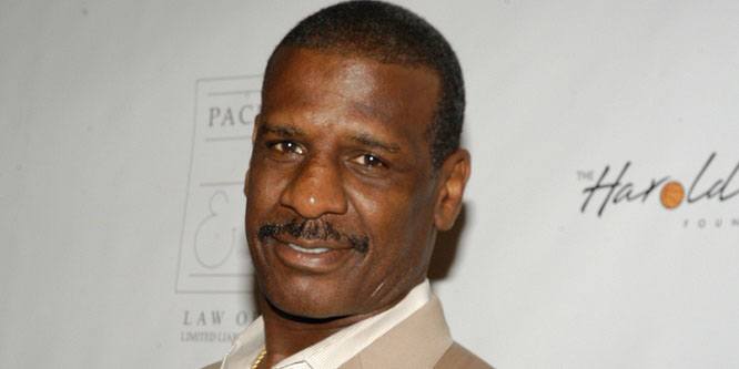 Michael Spinks - Age, Family, Bio | Famous Birthdays