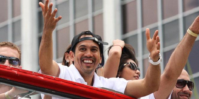 Erik Spoelstra - Age, Family, Bio | Famous Birthdays