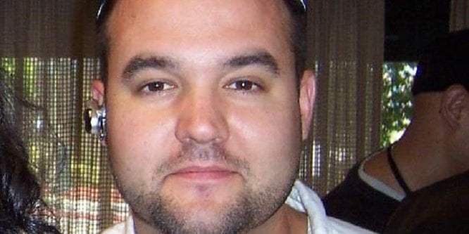 Austin St. John - Age, Family, Bio | Famous Birthdays