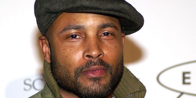 Mathew St. Patrick - Age, Family, Bio | Famous Birthdays