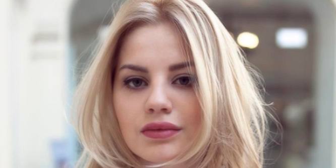 Julia Stakhiva - Age, Family, Bio | Famous Birthdays