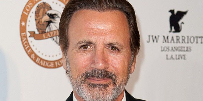Frank Stallone (TV Actor) - Age, Family, Bio | Famous Birthdays