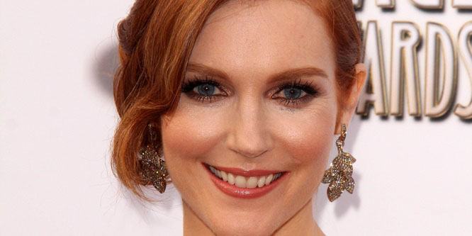 Darby Stanchfield - Age, Family, Bio | Famous Birthdays