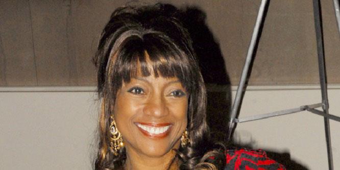 Bern Nadette Stanis - Age, Family, Bio | Famous Birthdays