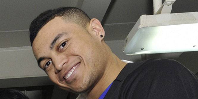Giancarlo Stanton - Age, Family, Bio | Famous Birthdays