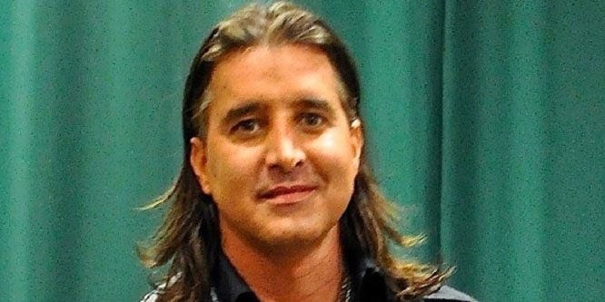 Scott Stapp - Age, Family, Bio | Famous Birthdays