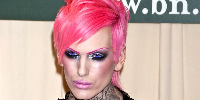 Jeffree Star - Age, Family, Bio