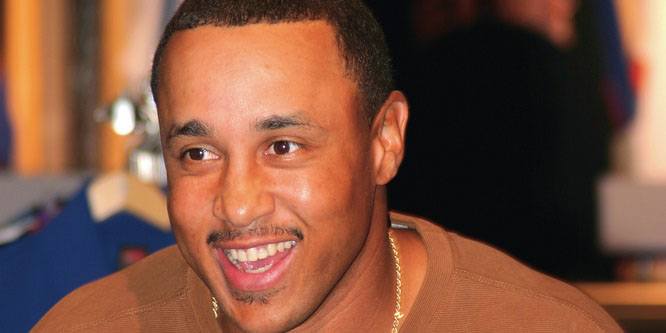 John Starks - Age, Family, Bio | Famous Birthdays