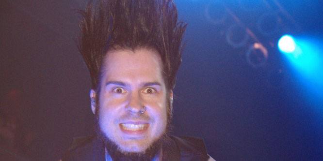 Wayne Static - Trivia, Family, Bio | Famous Birthdays