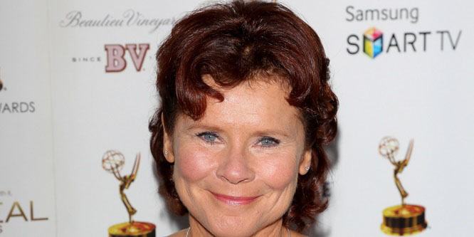 Imelda Staunton - Age, Family, Bio | Famous Birthdays