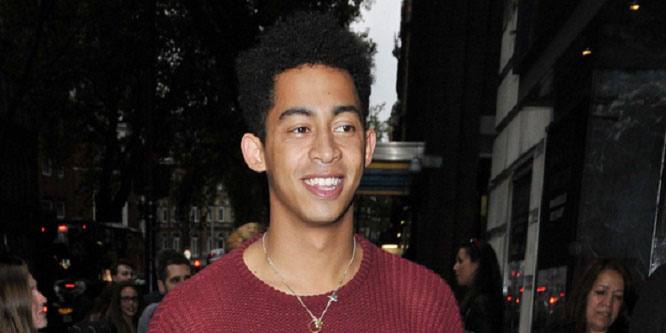 Jordan Rizzle Stephens - Age, Family, Bio | Famous Birthdays