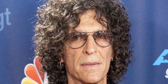 Howard Stern - Age, Family, Bio | Famous Birthdays