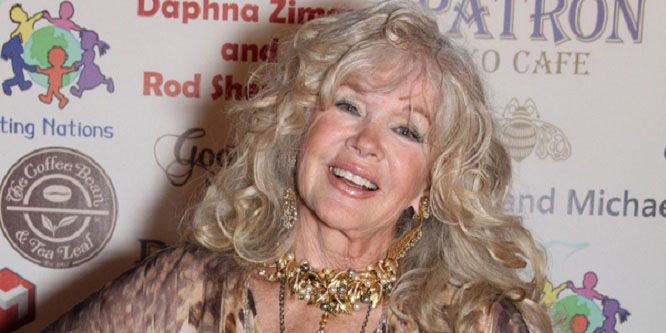 Connie Stevens - Age, Family, Bio | Famous Birthdays