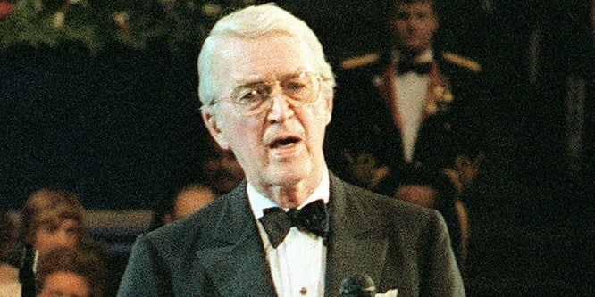 James Stewart (Movie Actor) - Trivia, Family, Bio | Famous Birthdays
