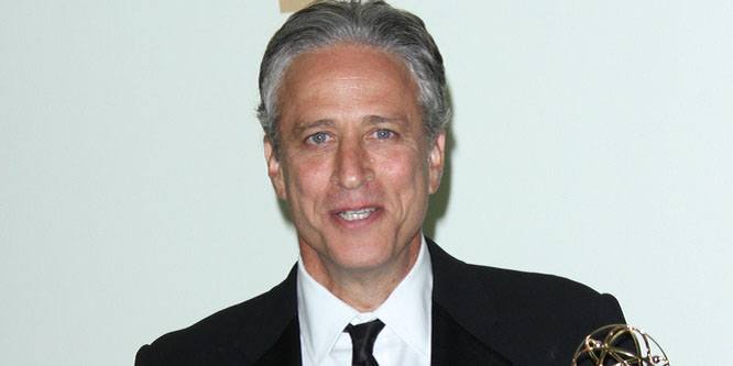 Jon Stewart - Age, Family, Bio | Famous Birthdays