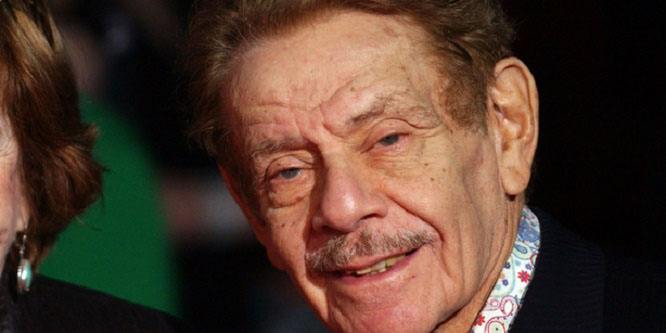 Jerry Stiller - Trivia, Family, Bio | Famous Birthdays