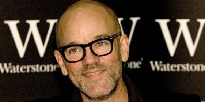 Michael Stipe - Age, Family, Bio | Famous Birthdays