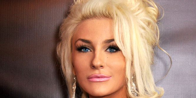 Courtney Stodden - Age, Family, Bio | Famous Birthdays