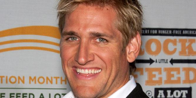 Curtis Stone - Age, Family, Bio | Famous Birthdays