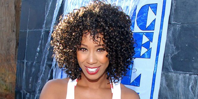 Misty Stone - Age, Family, Bio | Famous Birthdays