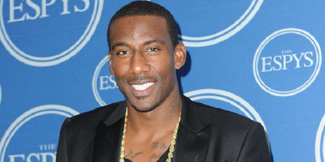 Amare Stoudemire - Age, Family, Bio | Famous Birthdays