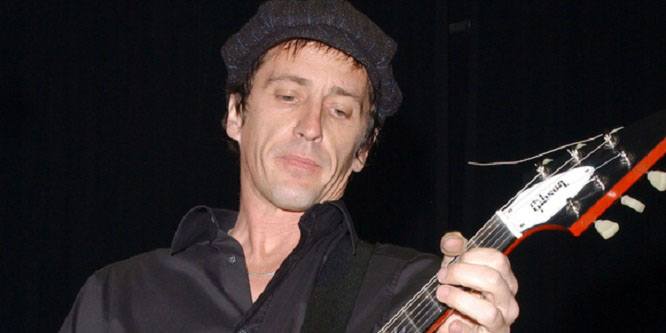 Izzy Stradlin - Age, Family, Bio | Famous Birthdays