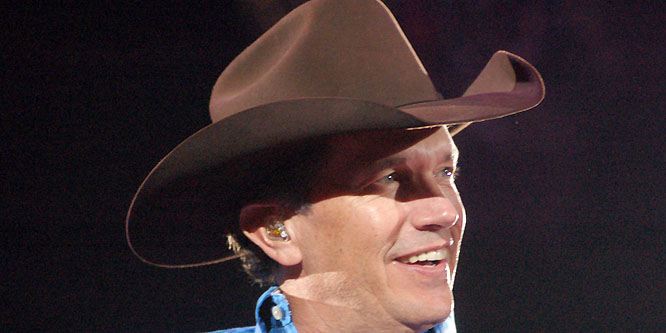 George Strait - Age, Family, Bio | Famous Birthdays