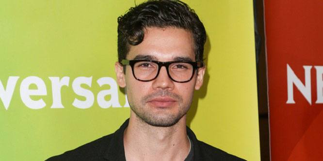 Steven Strait - Age, Family, Bio | Famous Birthdays