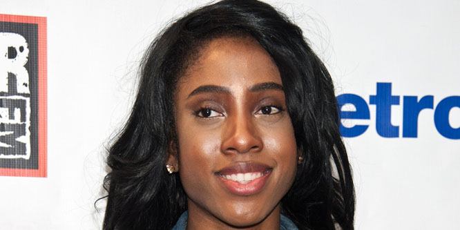 Sevyn Streeter - Age, Family, Bio | Famous Birthdays