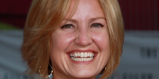 Sherry Stringfield - Age, Family, Bio | Famous Birthdays