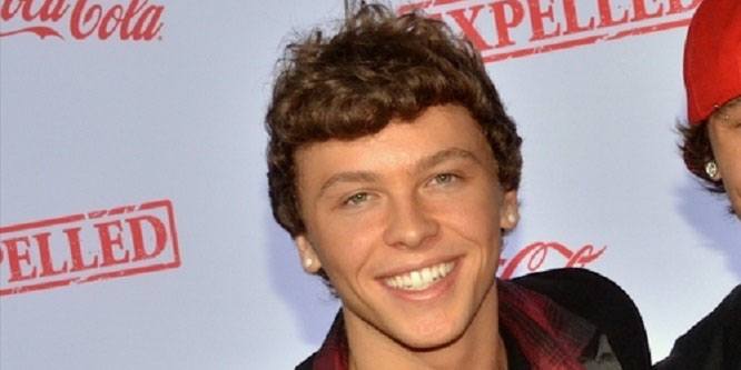 Keaton Stromberg - Age, Family, Bio | Famous Birthdays