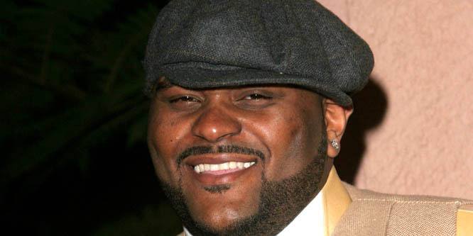 Ruben Studdard - Age, Family, Bio | Famous Birthdays