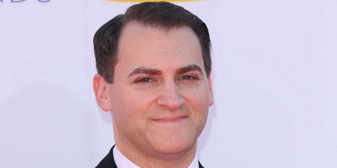 Michael Stuhlbarg - Age, Family, Bio | Famous Birthdays