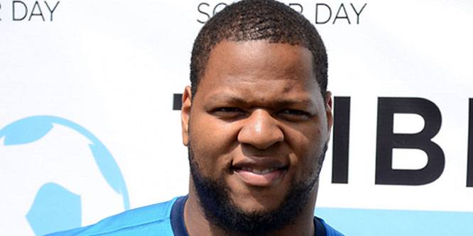 Ndamukong Suh - Age, Family, Bio | Famous Birthdays