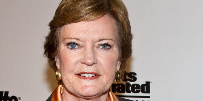 Pat Summitt - Trivia, Family, Bio | Famous Birthdays