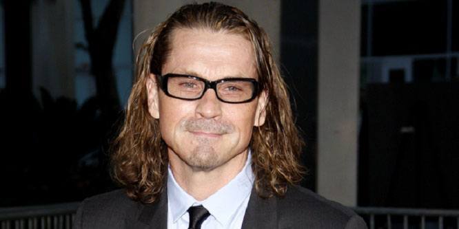 Kurt Sutter - Age, Family, Bio | Famous Birthdays