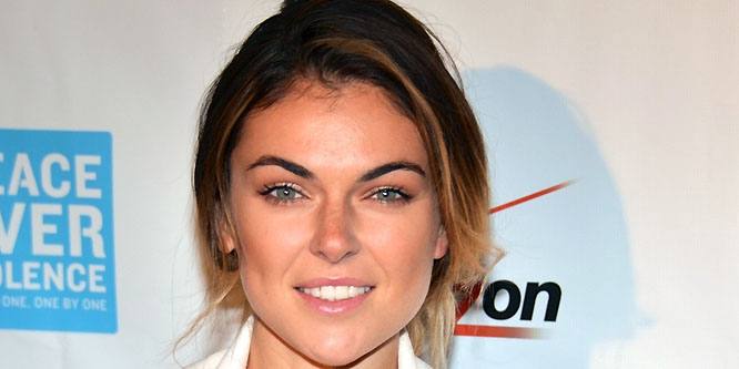 Serinda Swan - Age, Family, Bio | Famous Birthdays