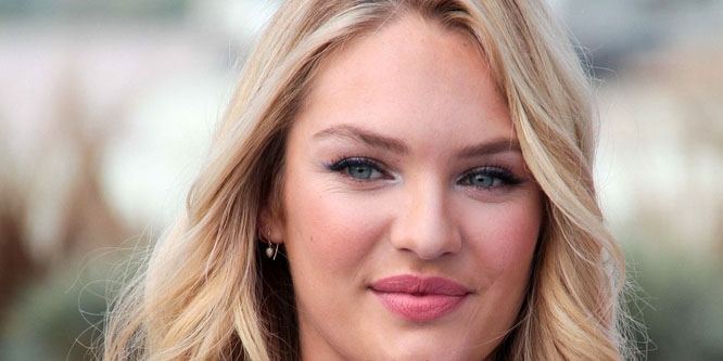 Candice Swanepoel - Age, Family, Bio | Famous Birthdays